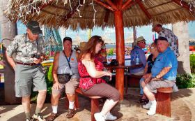 Expats in San Juan del Sur – Best Places In The World To Retire – International Living